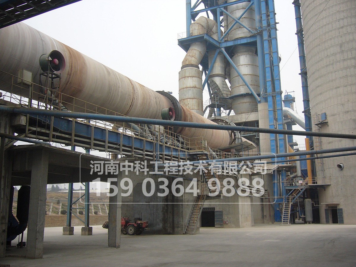 利用污泥煅燒生產(chǎn)陶粒工藝