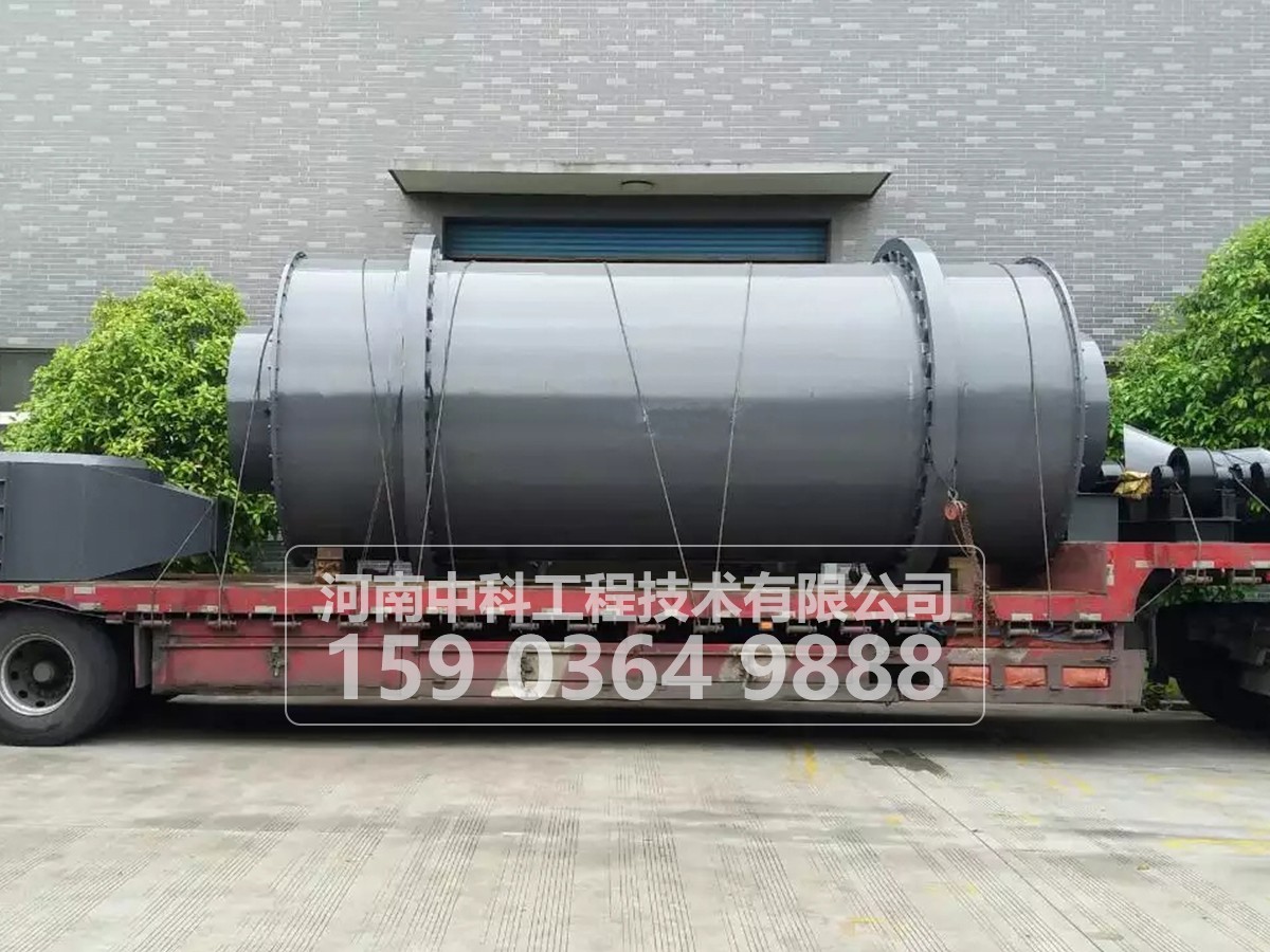 三筒烘干機(jī)和單筒烘干機(jī)哪個(gè)好