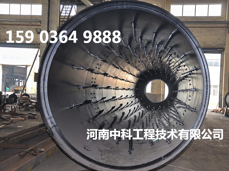 烘干石英砂設(shè)備