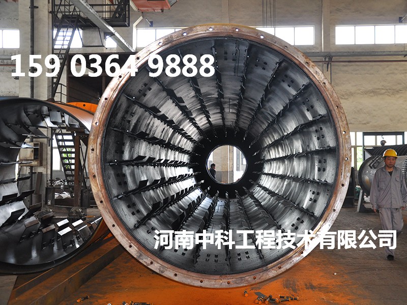 石英砂烘干設(shè)備