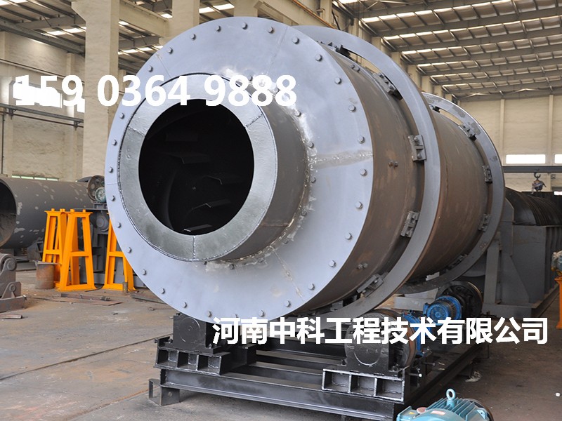 砂粉烘干機(jī)