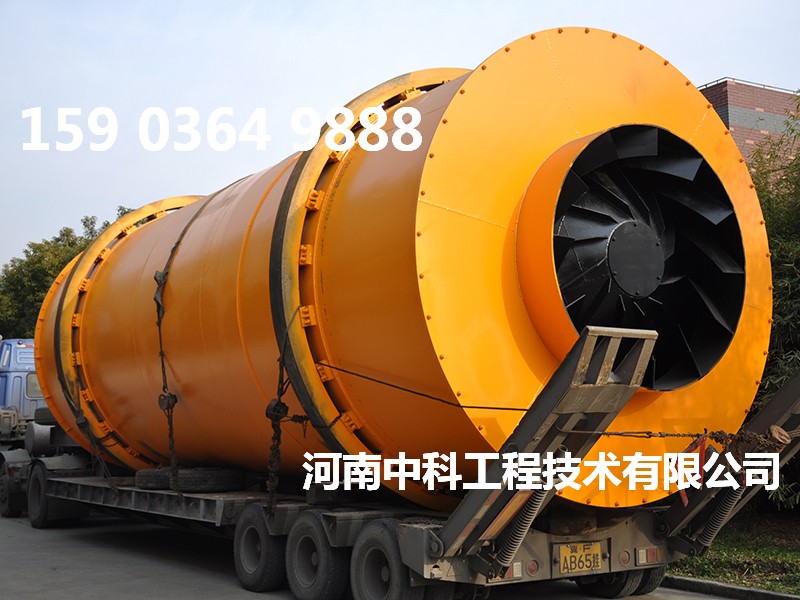 干沙烘干機(jī)