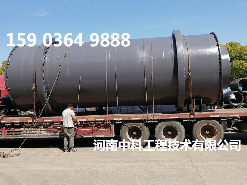 小型烘干沙設備