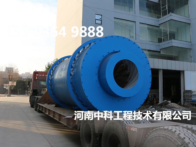 沙石烘干設(shè)備