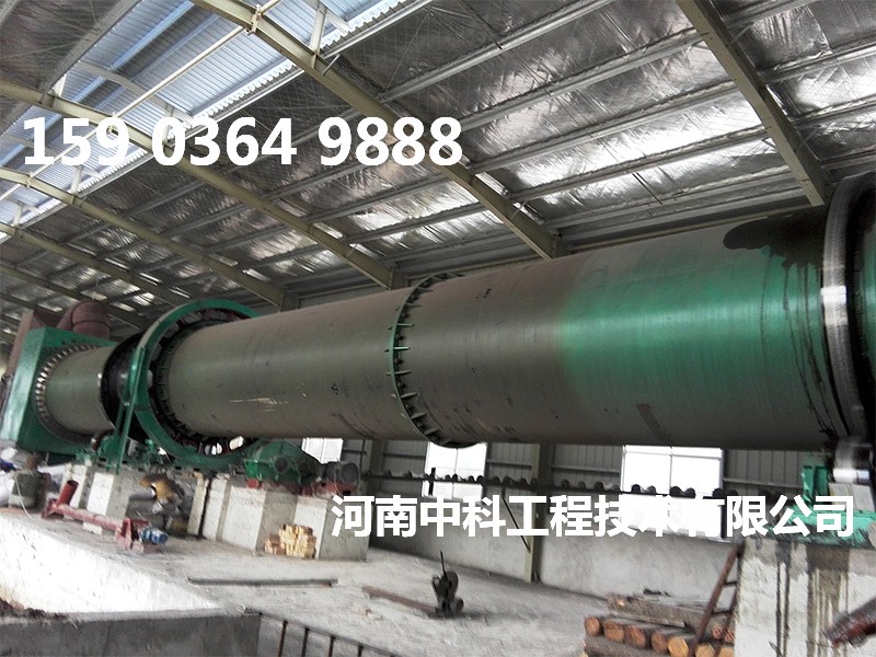 陶土烘干機(jī)