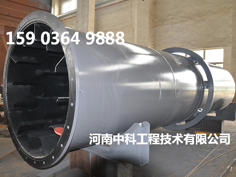 大型烘干設(shè)備