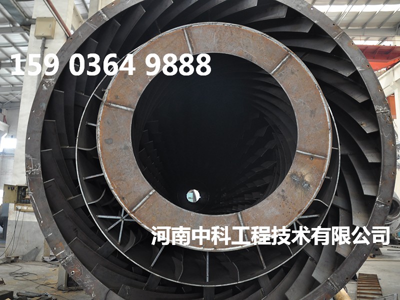 礦產(chǎn)品烘干機(jī)