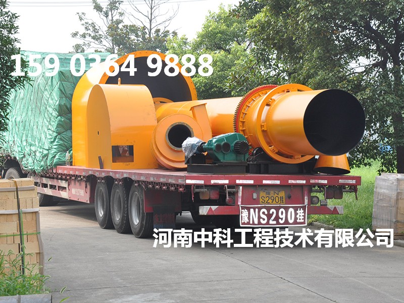 磷酸鐵烘干機(jī)